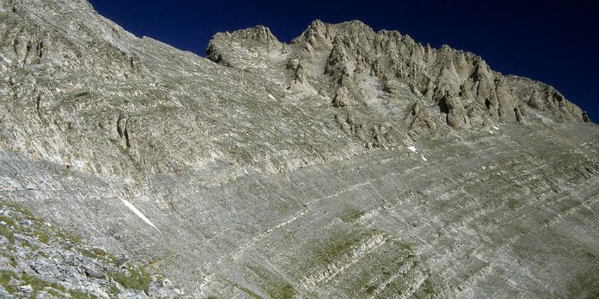  Ορειβατική διαδρομή Ολύμπου 5, Σπήλιος Αγαπητός – Οροπέδιο Μουσών