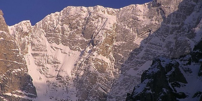 Ορειβατική διαδρομή Ολύμπου 16, Ξερολάκι – Ρέμα Ναούμ – Οροπέδιο των Μουσών