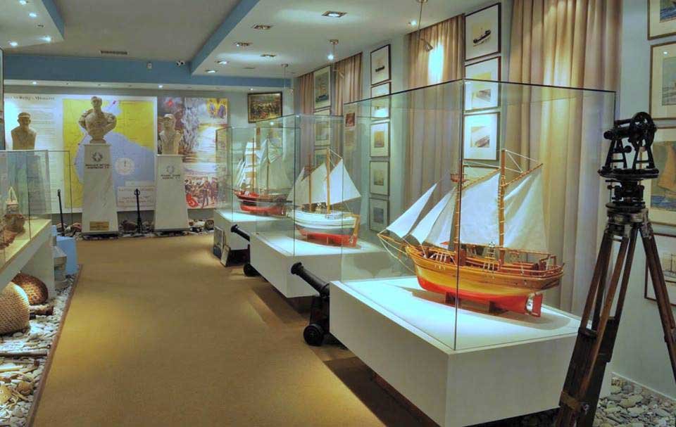 Ναυτικό Μουσείο Λιτοχώρου