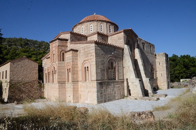 Μουσείο Ακρόπολης