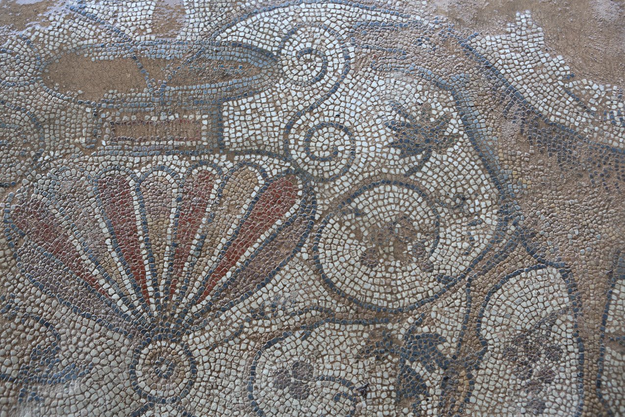 Episcopal complex of Louloudies