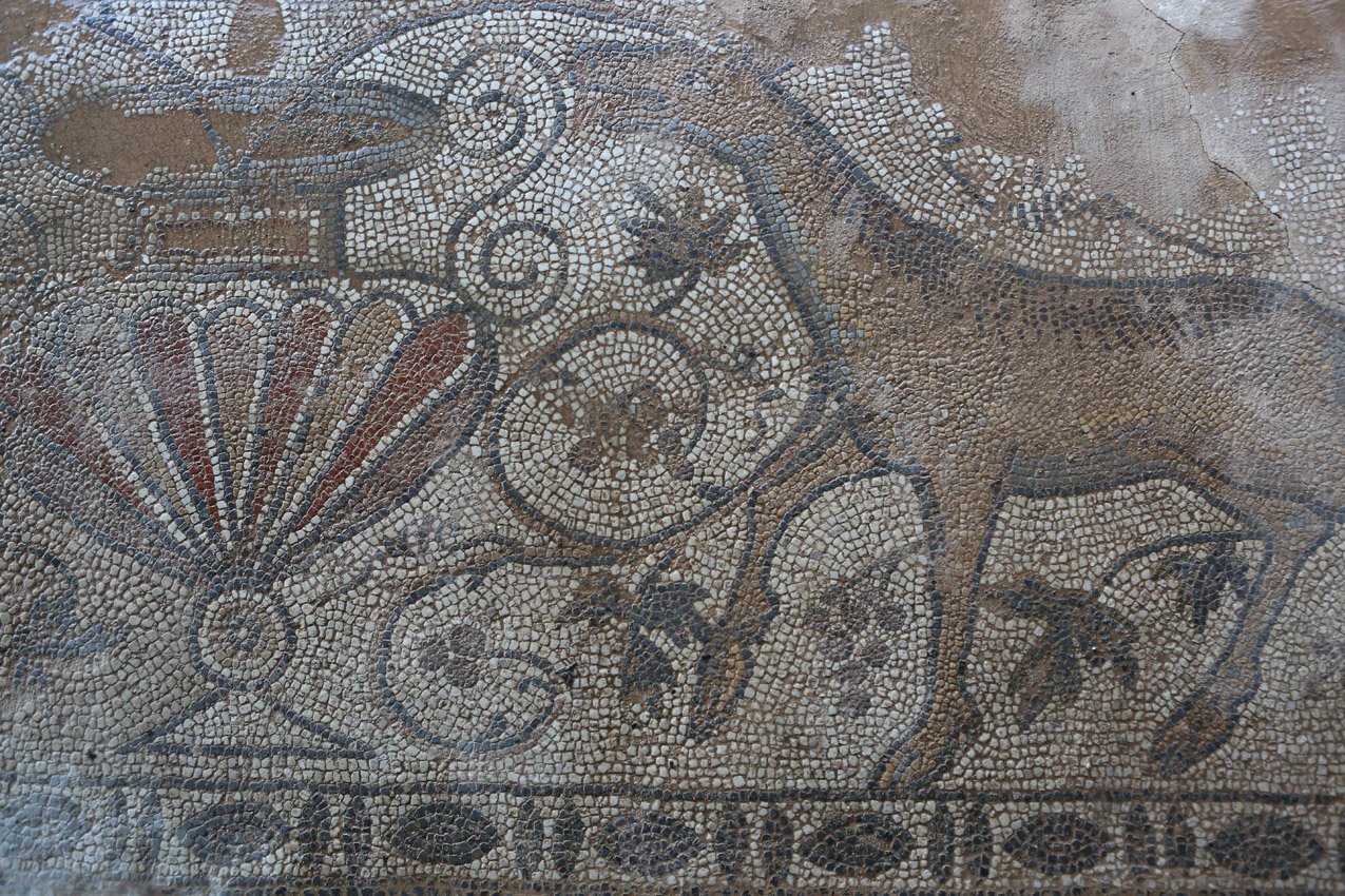 Episcopal complex of Louloudies