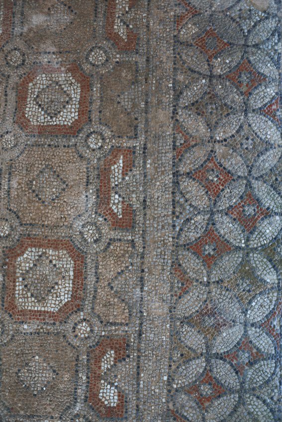 Episcopal complex of Louloudies