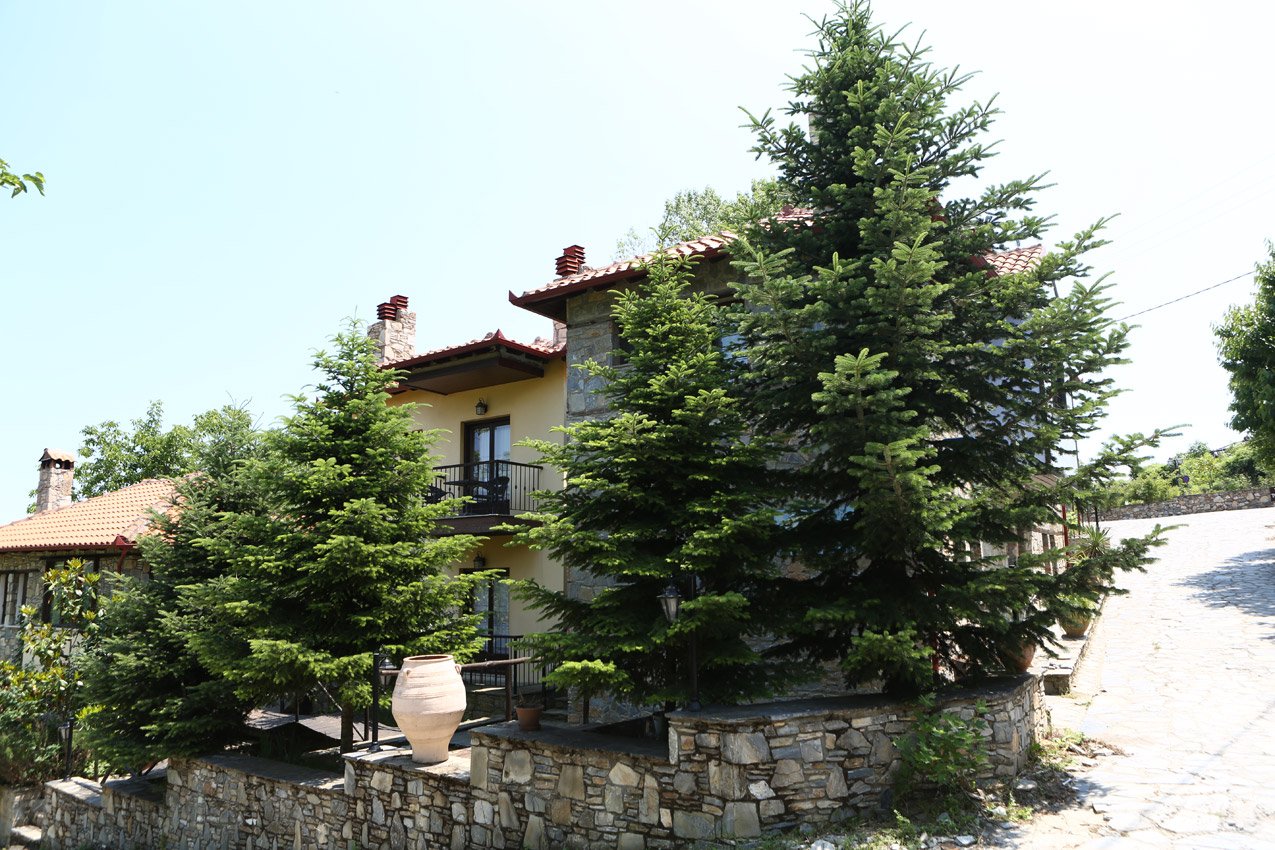 Palei Poroi (Old Poroi)