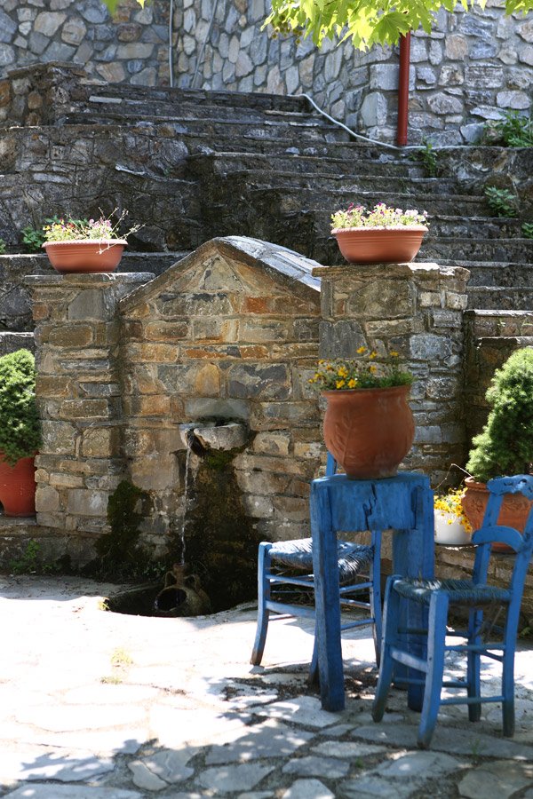 Palei Poroi (Old Poroi)