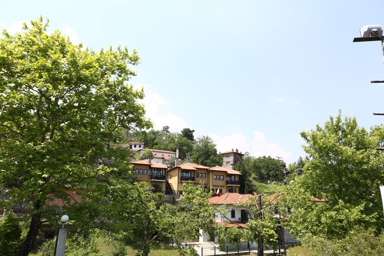 Palei Poroi (Old Poroi)