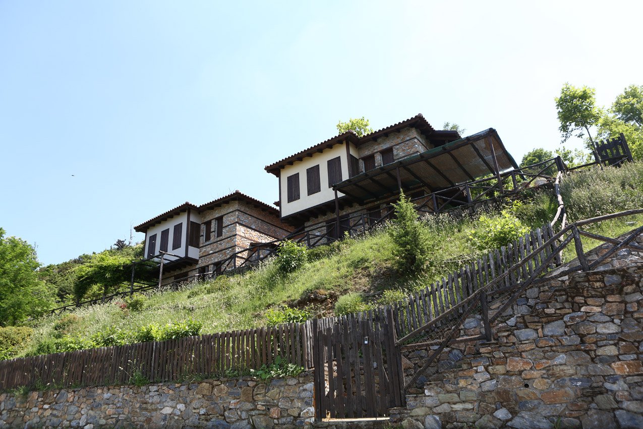 Paleos Panteleimonas (Old Panteleimonas)