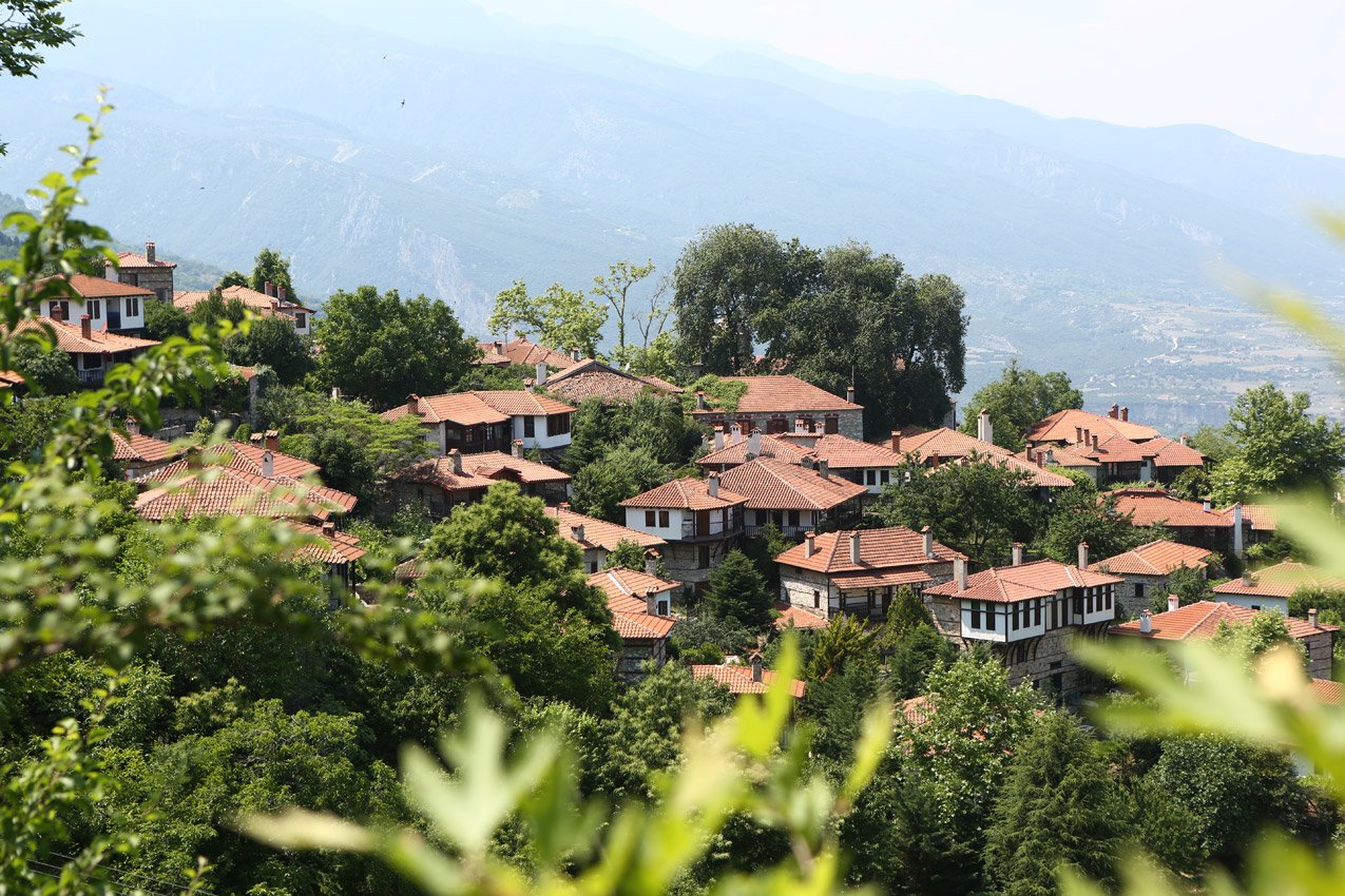 Paleos Panteleimonas (Old Panteleimonas)