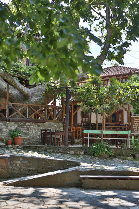 Paleos Panteleimonas (Old Panteleimonas)