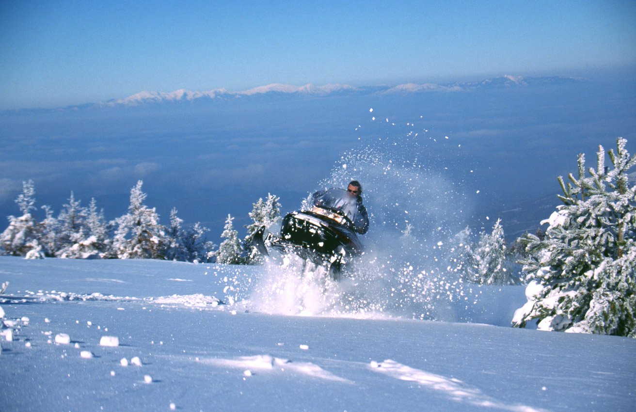 Elatochori & Old Elatochori