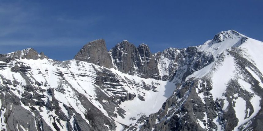 Olympus hiking trail 16, Kserolaki – Naoum stream – Muses Plateau