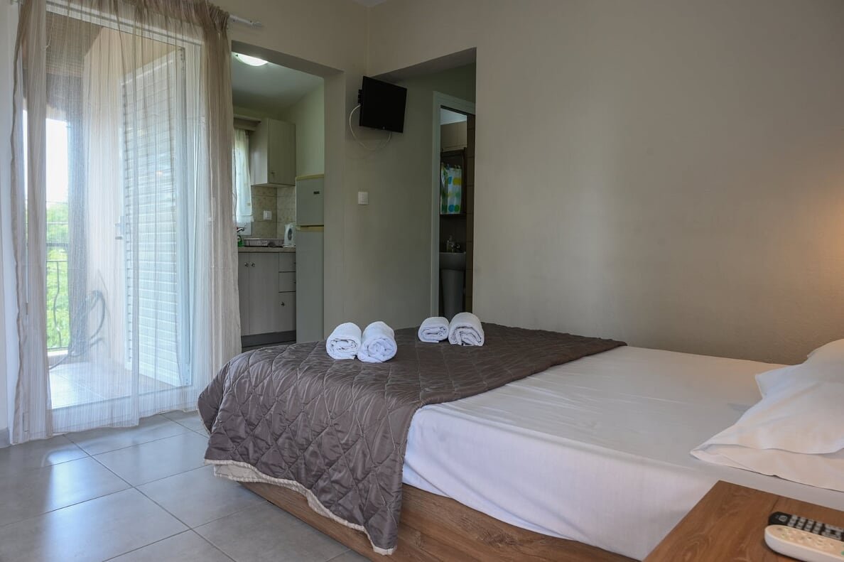 9316 - KALOUDA ROOMS