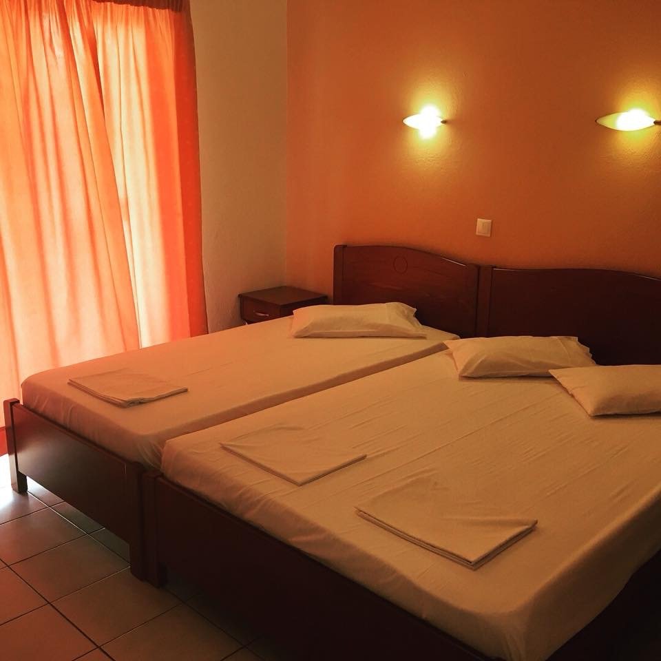 26134 - APARTMENTS VOULA NEI PORI