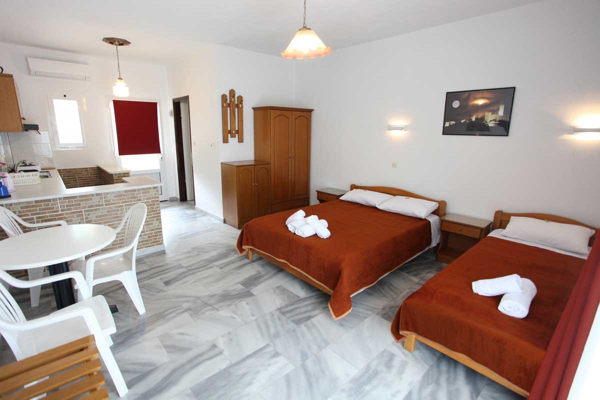 12724 - ARCHONTIKO DRIANI