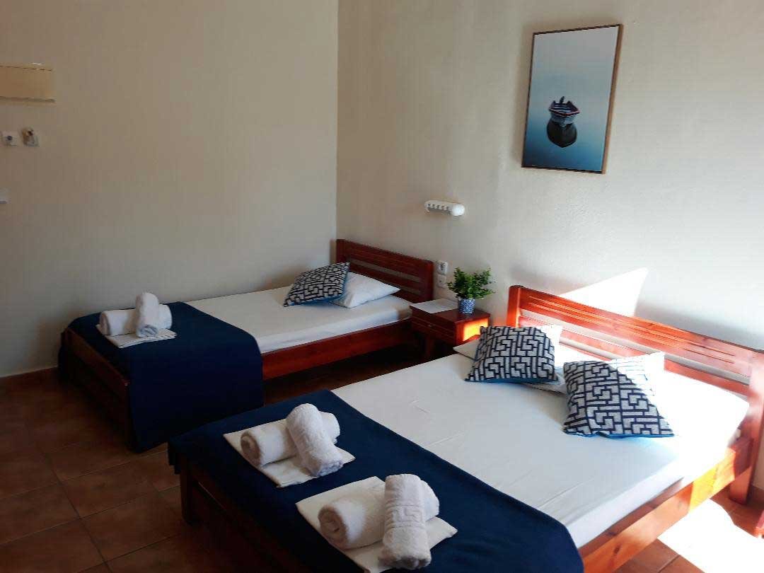 ATLANTIS INN APARTMENTS