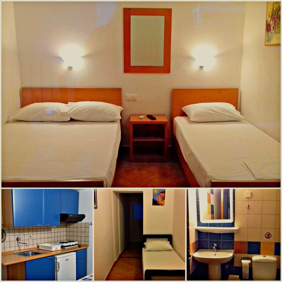 23745 - NIKOLAS APARTMENTS