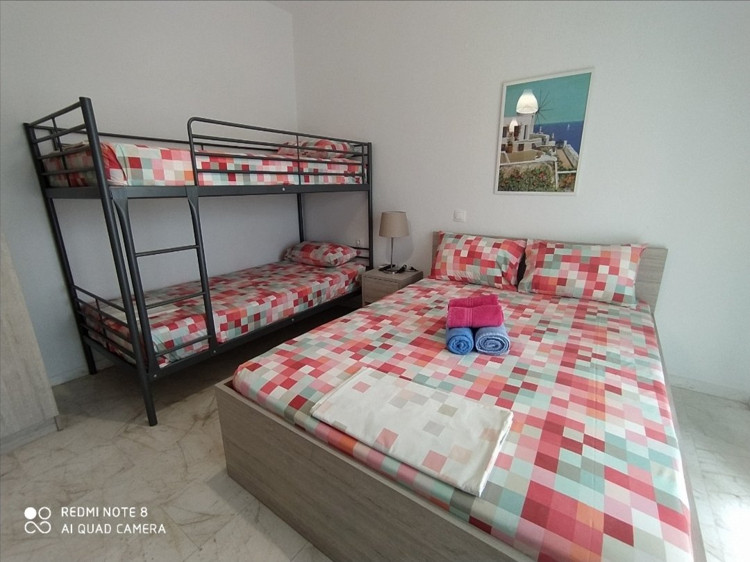 9378 - VILLA GIANNIKIS