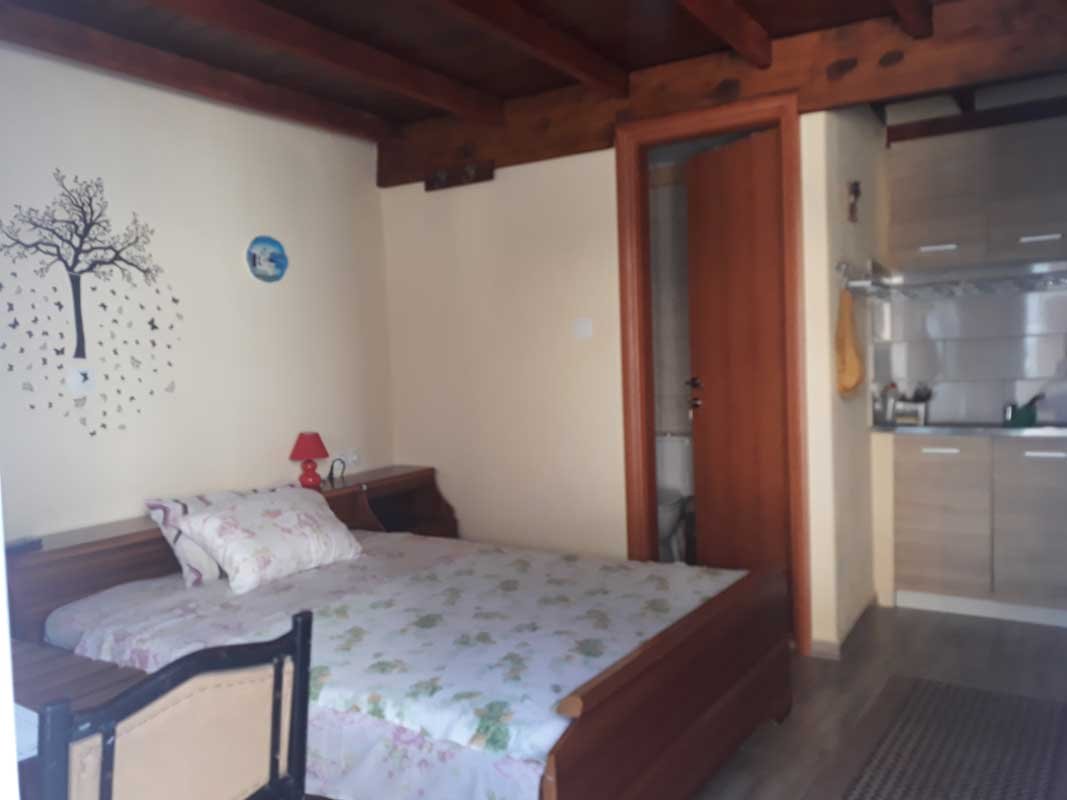 7618 - ΟΛΥΜΠΙΑΔΕΣ ROOMS AND APARTMENTS