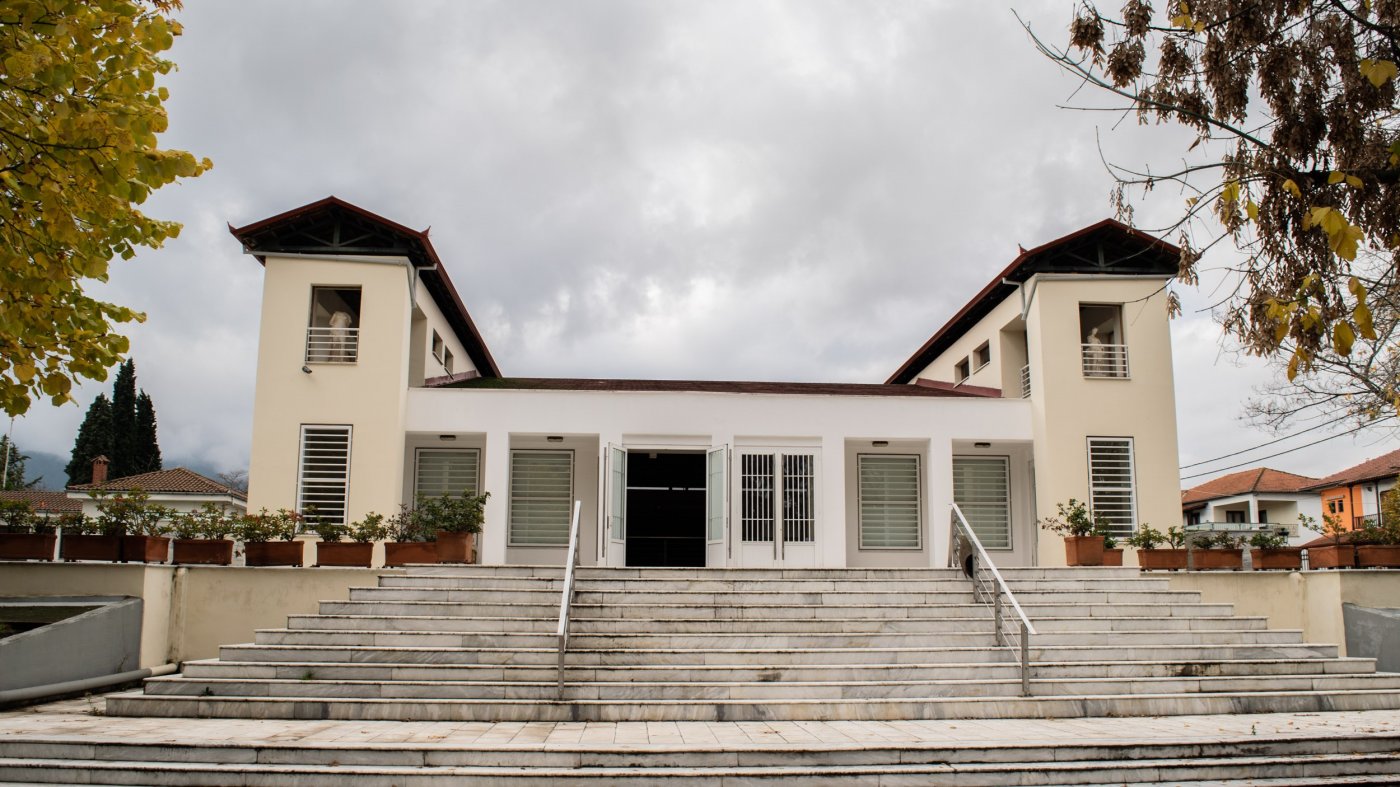 Store Gallery of Dion