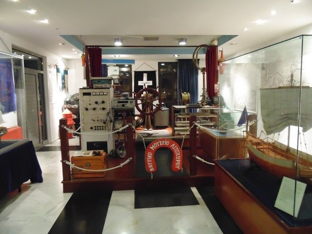Litochoro Maritime Museum