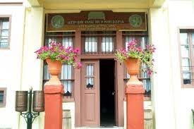 Folklore – Macedonian Museum of Kolindros