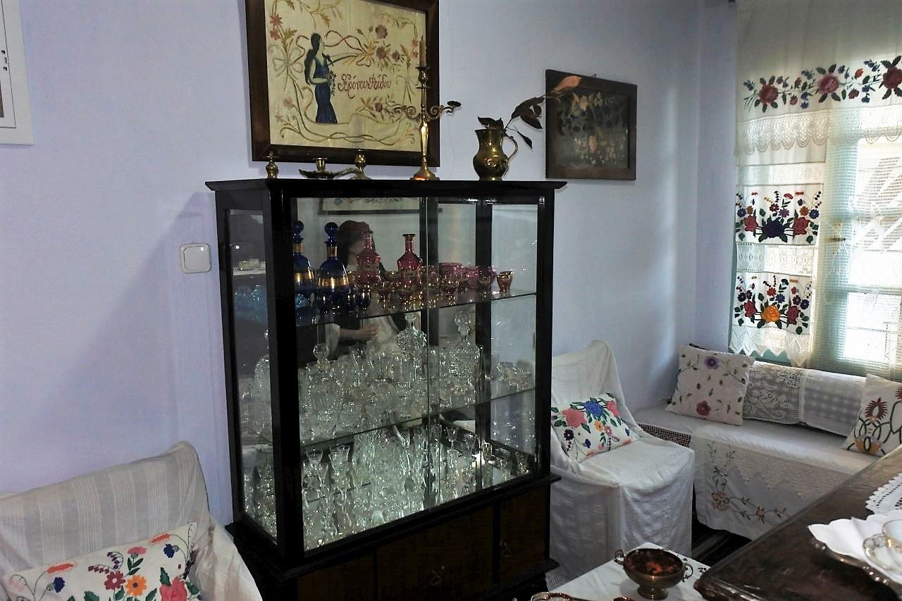 Folklore – Macedonian Museum of Kolindros