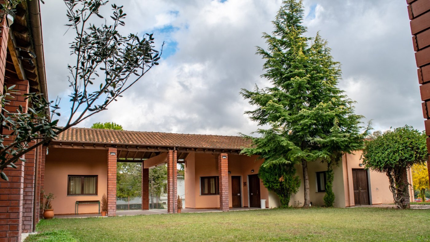 Center of Mediterranean Mosaics