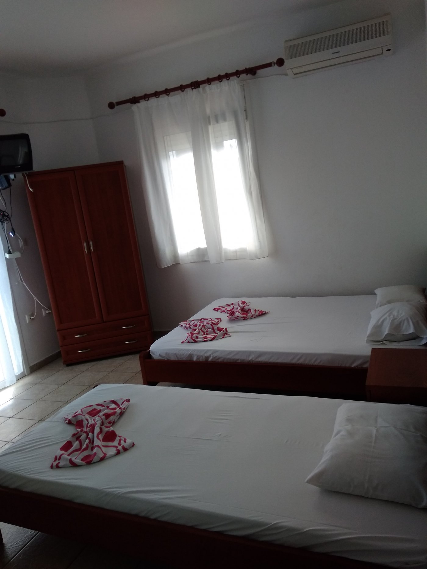 21900 - VILLA THEOPISTI