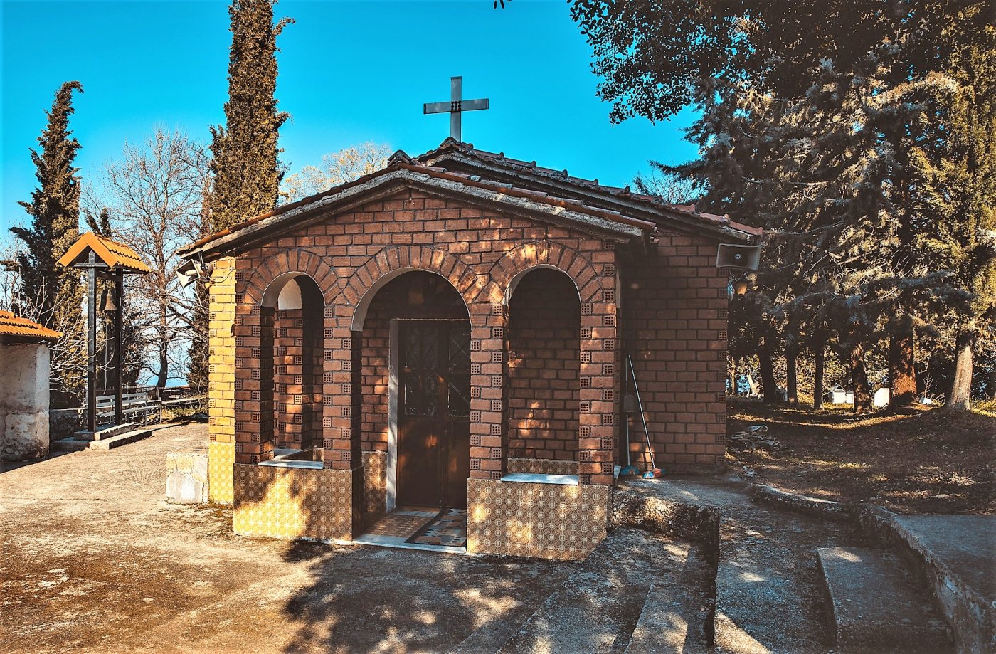 Palea (Upper) Leptokarya