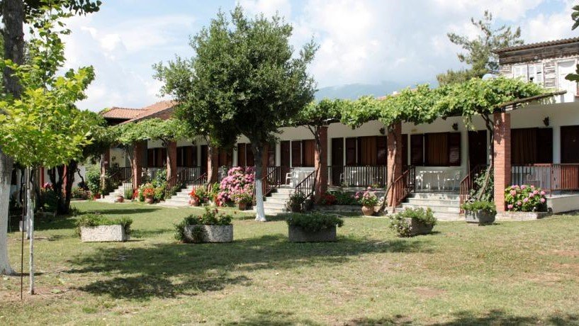 24310 - LITOCHORO ROOMS