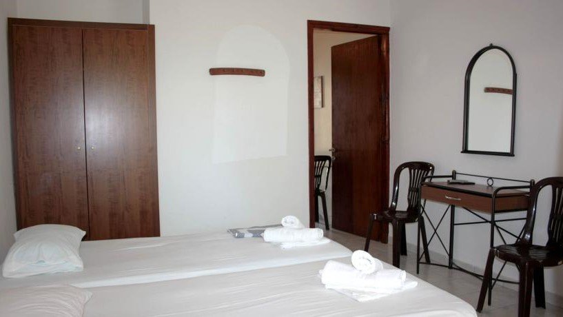 24310 - LITOCHORO ROOMS