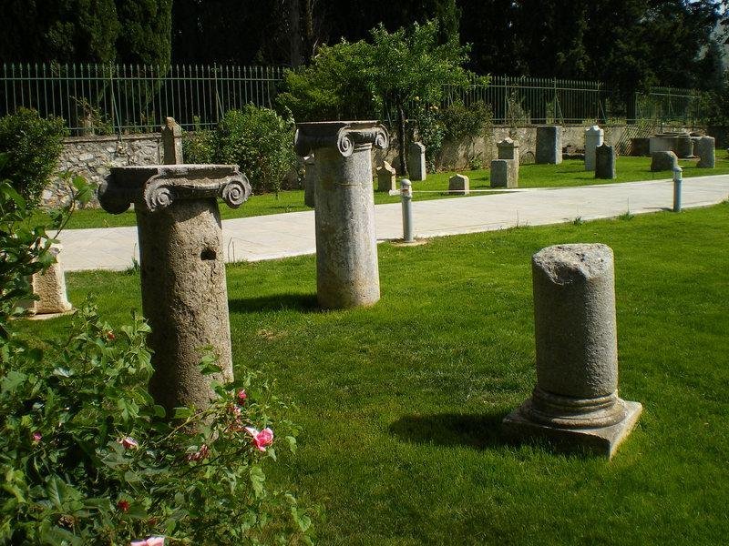 Archaeological Museum of Chaeronia