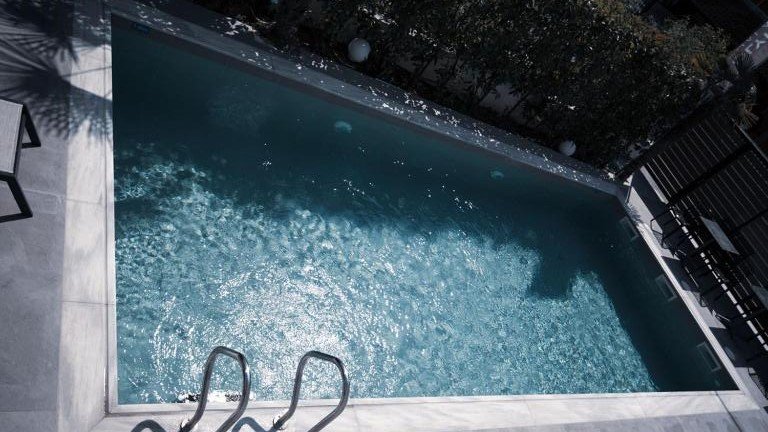 OLYMPUS THALASSEA BOUTIQUE HOTEL 