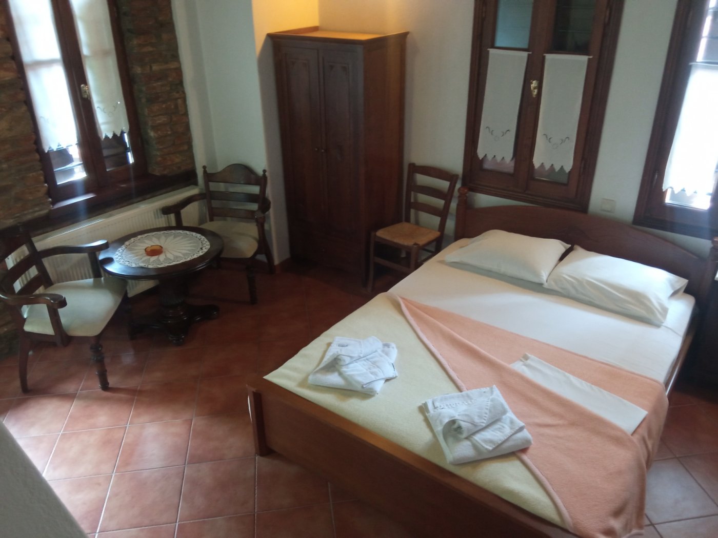 ΚΑΣΤΑΝΙΑ ΓΗ