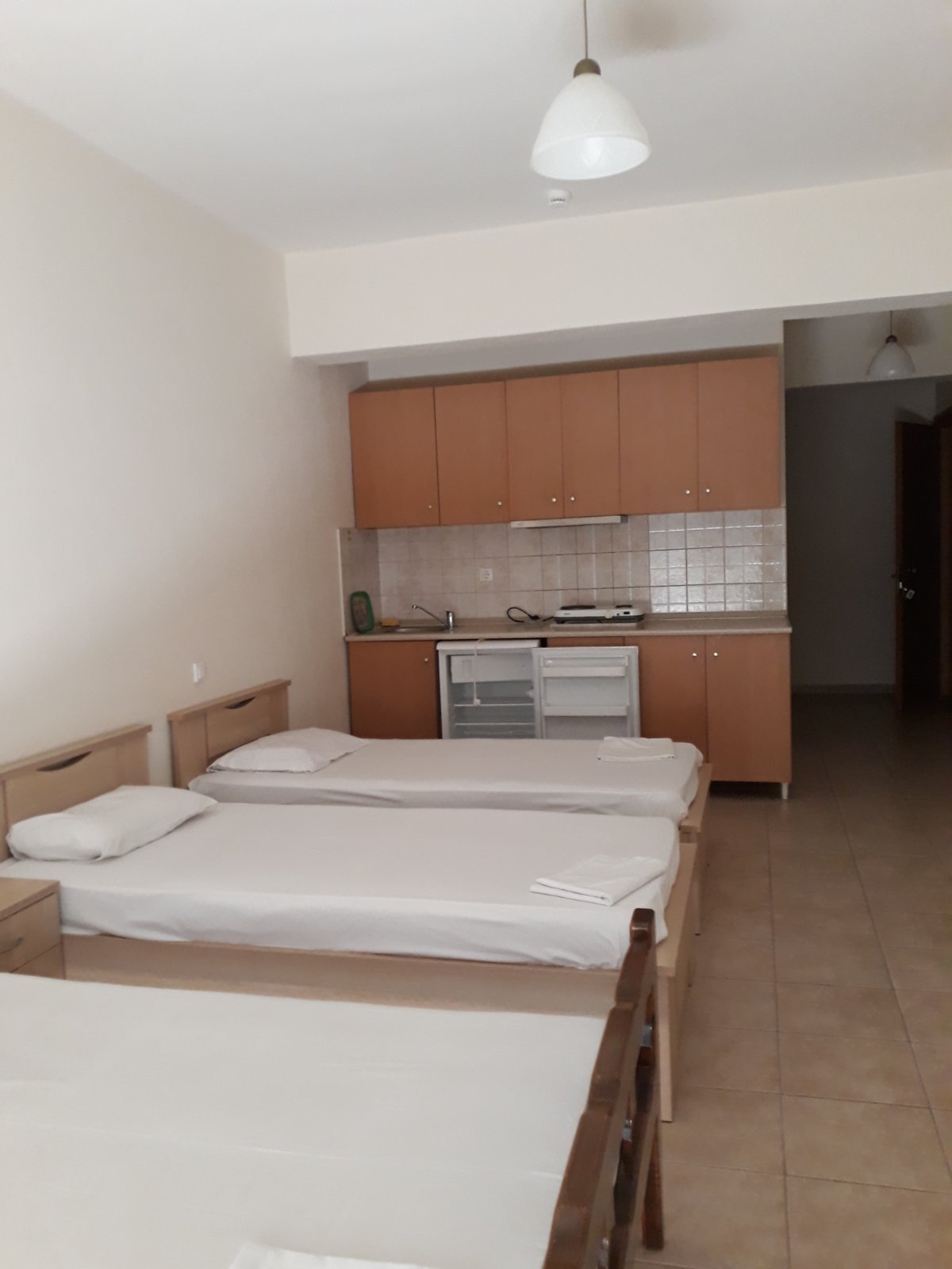 24333 - GIANNIKIS HOLIDAYS ROOMS