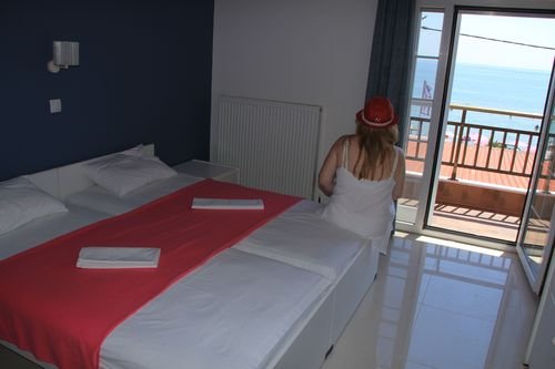 HOTEL DIAS APARTMENT