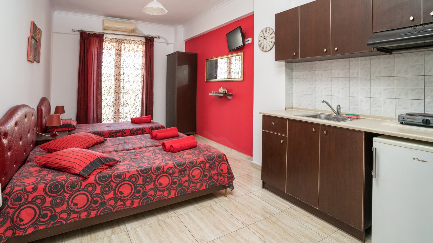 28993 - VILLA IRIDA SUN