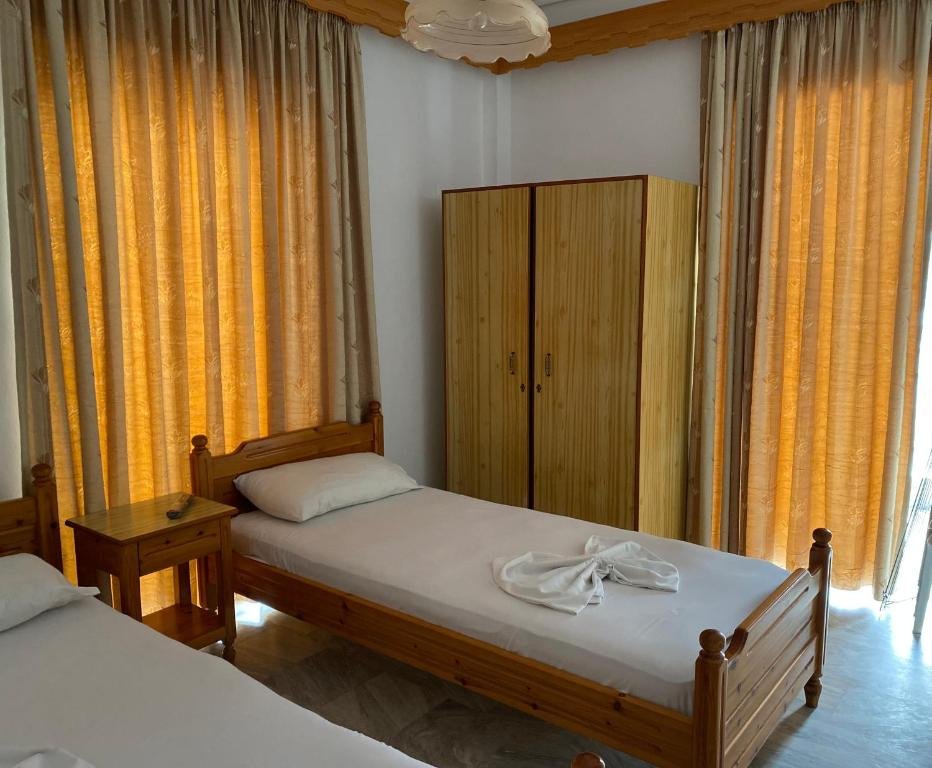 ANASTASIA - MARIA APARTMENTS