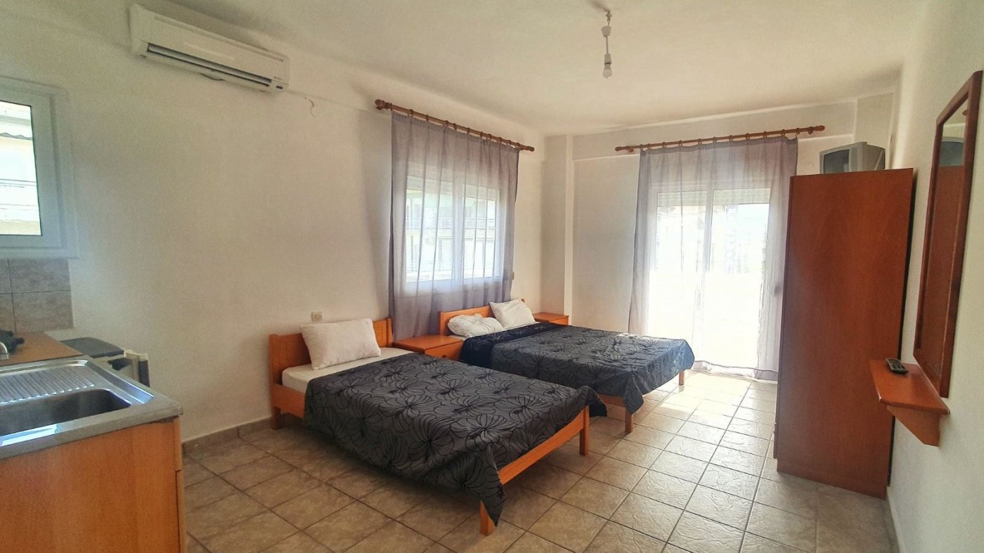 28886 - ATHINA PARALIA