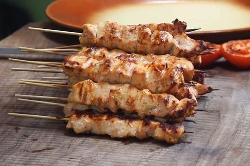 Gastronomy and products of the region