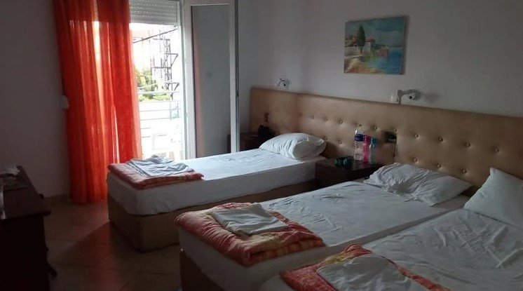 23232 - GREEN HOUSE VILLA SULA