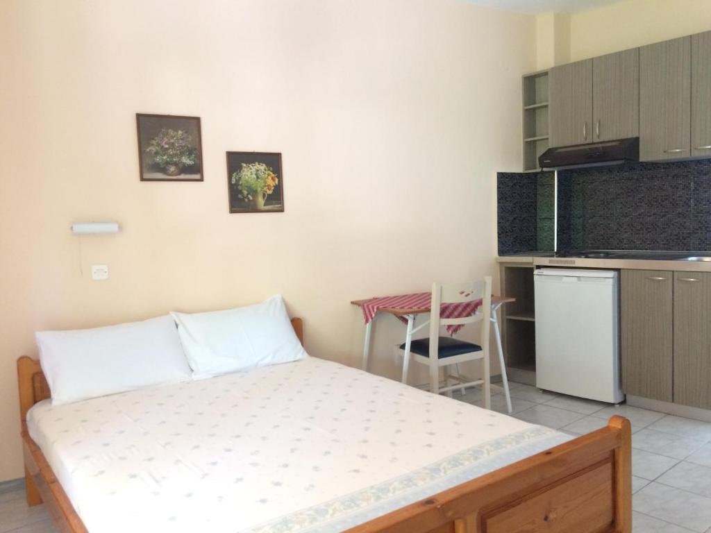 29046 - GEORGIA SEASIDE ROOMS