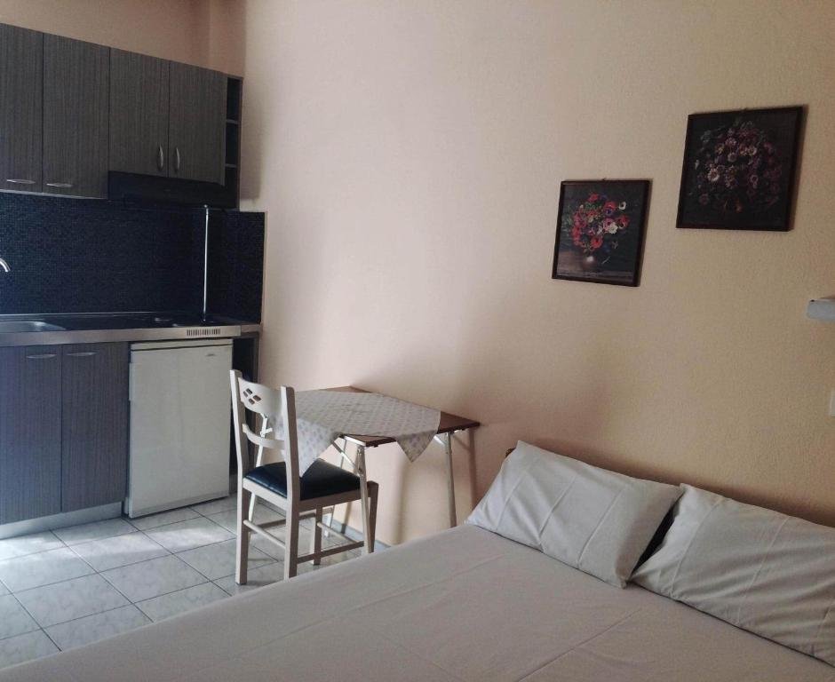 29046 - GEORGIA SEASIDE ROOMS