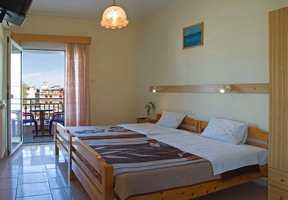 26351 - ASTRO APARTMENTS