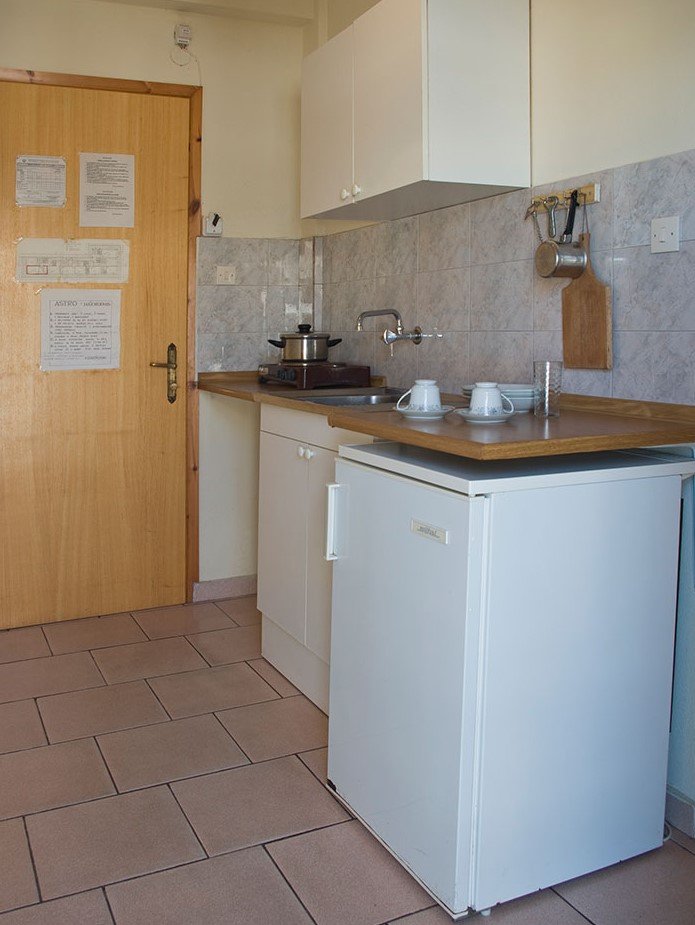 26351 - ASTRO APARTMENTS