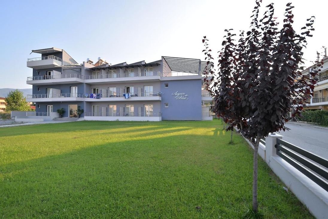 27236/8 - AEGEAN BLUE