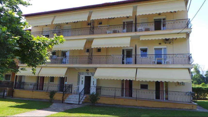 19327 - BAKALIS STUDIOS LEPTOKARIA