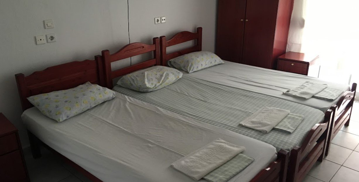 26742 - BILLIS - MARGARITA ROOMS