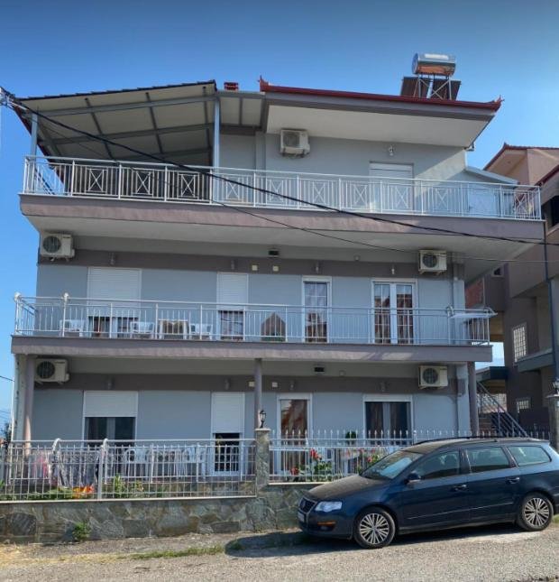 24798 - CHRYSA ROOMS