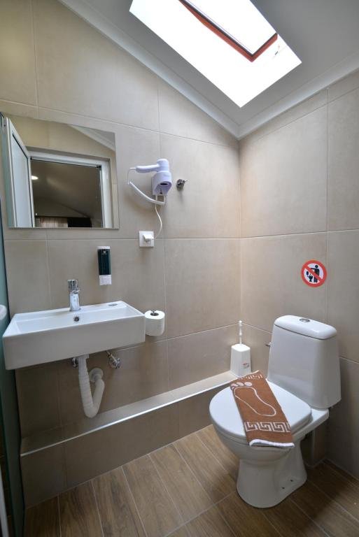 22413 - FILIPPOS APARTMENTS